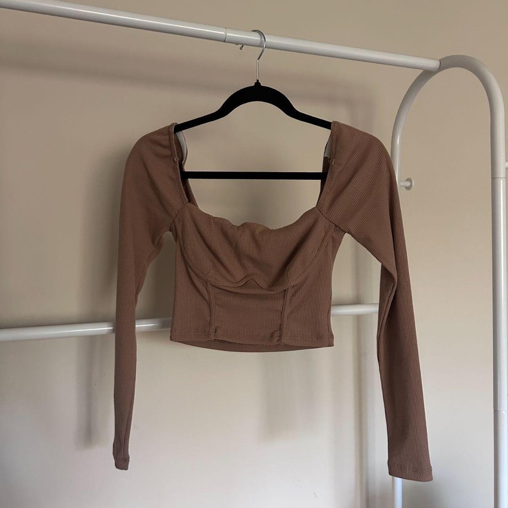 Princess Polly Loretta Long Sleeve